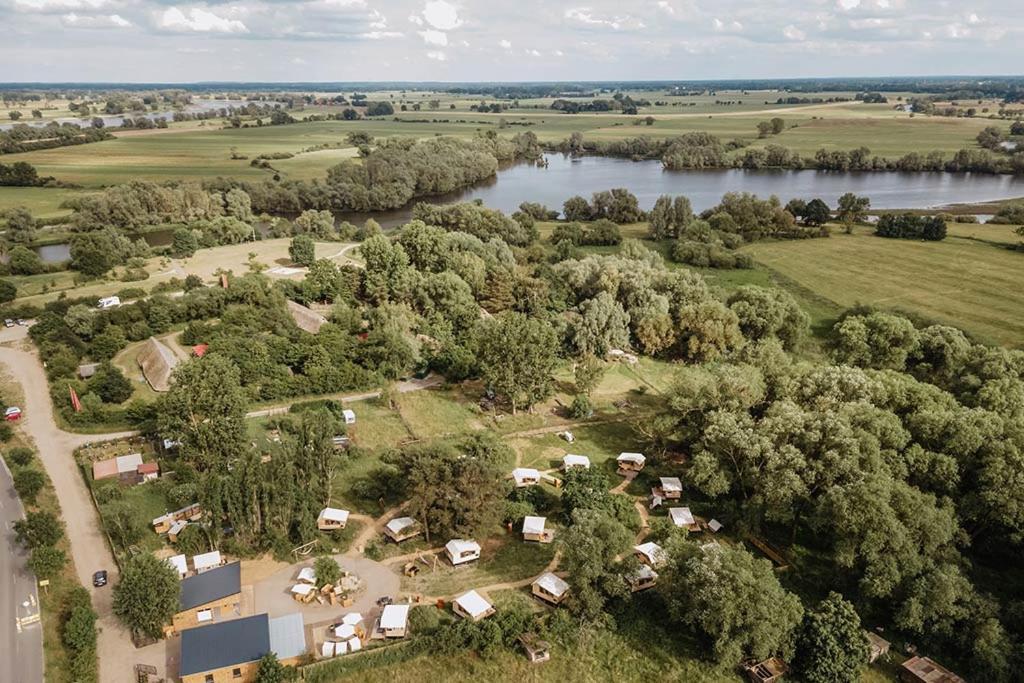 Destinature Dorf Hitzacker Kültér fotó