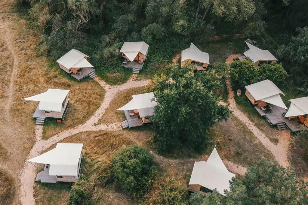 Destinature Dorf Hitzacker Kültér fotó